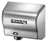 EXT4-C Series Automatic High Speed Energy Efficient Hand Dryer  (Steel Chrome) efficient hand dryer,  fast hand dryer, hand dryer